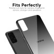 Zebra Gradient Glass Case for Realme C2 Online Hot Sale