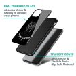 Dark Superhero Glass Case for Realme C3 Cheap