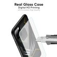 Black Warrior Glass Case for iPhone 13 mini Cheap