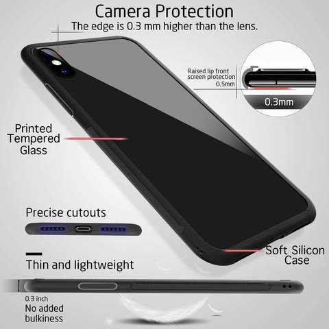 Let s Decode Glass Case For Realme C3 For Cheap