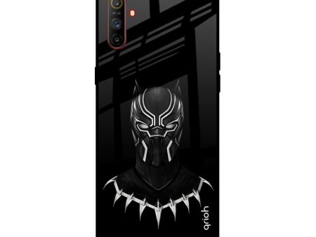 Dark Superhero Glass Case for Realme C3 Cheap