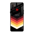 Abstract Arrow Pattern Glass Case For Realme C3 Supply