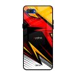 Race Jersey Pattern Glass Case For Realme C2 Online Hot Sale