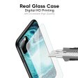 Sea Water Glass Case for iPhone 13 mini Online now