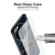 Abstract Tiles Glass case for Realme C2 Sale