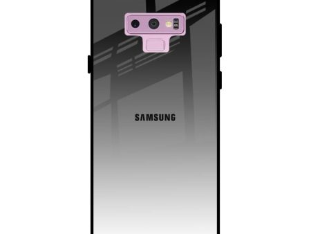 Zebra Gradient Glass Case for Samsung Galaxy Note 9 Discount