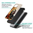 Psycho Villain Glass Case for iPhone 13 mini Supply