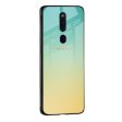 Cool Breeze Glass case for Oppo F19 Pro Plus Supply