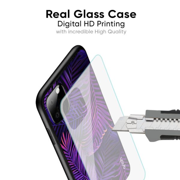 Plush Nature Glass Case for iPhone 13 mini Online Hot Sale