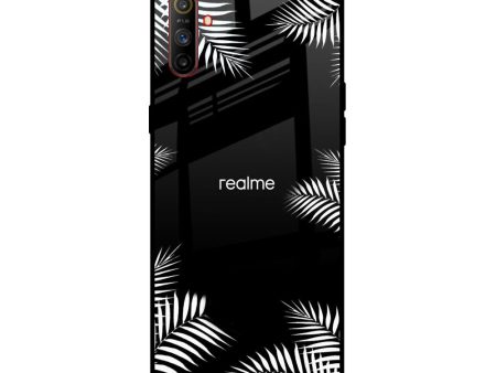 Zealand Fern Design Glass Case For Realme C3 on Sale