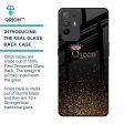 I Am The Queen Glass Case for Oppo F19 Pro Plus Cheap