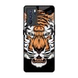 Angry Tiger Glass Case For Oppo Reno6 Supply