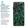 Abstract Green Glass Case For Xiaomi Mi 10T Supply