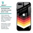 Abstract Arrow Pattern Glass Case For iPhone 7 Plus Sale