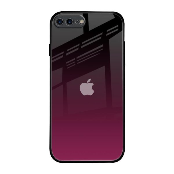 Wisconsin Wine Glass Case For iPhone 8 Plus Hot on Sale