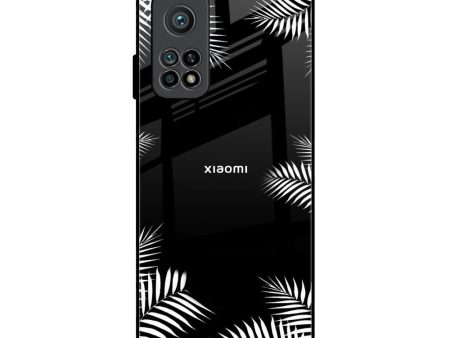 Zealand Fern Design Glass Case For Xiaomi Mi 10T Online