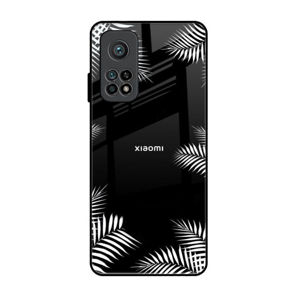 Zealand Fern Design Glass Case For Xiaomi Mi 10T Online