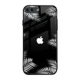 Zealand Fern Design Glass Case For iPhone 8 Plus For Discount