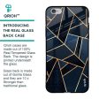 Abstract Tiles Glass case for iPhone 6 Plus Online