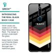 Abstract Arrow Pattern Glass Case For Oppo F11 Pro Online Hot Sale