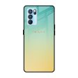 Cool Breeze Glass case for Oppo Reno6 Sale