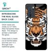 Angry Tiger Glass Case For Oppo Reno6 Supply