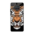 Angry Tiger Glass Case For Mi 10i 5G Online