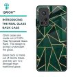 Abstract Green Glass Case For Xiaomi Mi 10T Pro Cheap