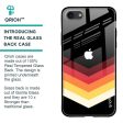 Abstract Arrow Pattern Glass Case For iPhone 7 For Cheap