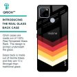 Abstract Arrow Pattern Glass Case For Realme C12 Discount