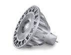 00949SO - Soraa - 7.5W 36 Degree MR16 GU5.3 Vivid LED Bulb 455lm Cool White on Sale