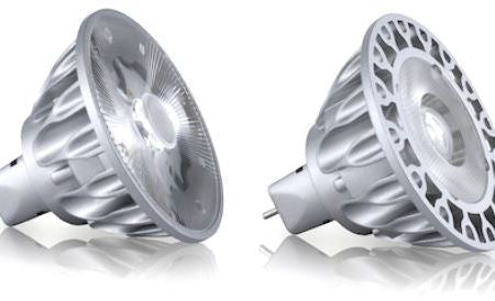 013337SO - Soraa - 8.5W 10 Degree Constant Current MR16 GU5.3 Vivid Dim CC2 17-19vv LED Bulb 550lm Cool White Discount