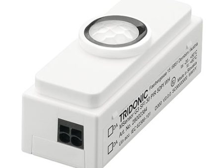 MSensor G3 PIR 5DPI DALI-2 multi-sensor on Sale