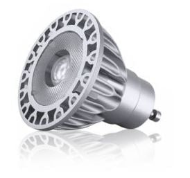 11281SO - Soraa - GU10 LED 7.5w 600lm 8 3000K 10° HL Dim 240v Online now