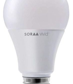 07373SO - Soraa - LED GLS A60 11W E27 2700K DIMMABLE Cheap