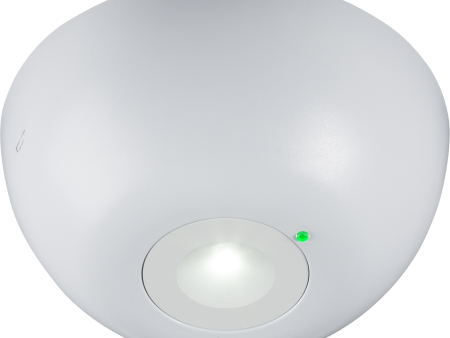 Knightsbridge EMSUR 230V 3W LED Surface Mounted Emergency Downlight For Cheap