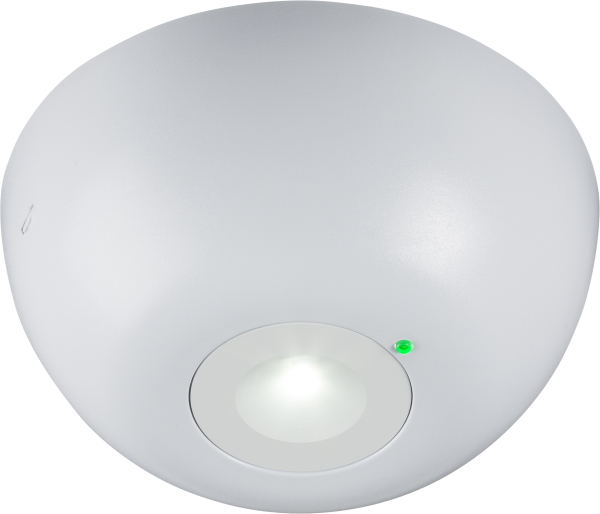 Knightsbridge EMSUR 230V 3W LED Surface Mounted Emergency Downlight For Cheap