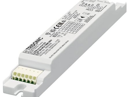 EM converter LED ST NiCd NiMH 250 V SELFTEST version Discount