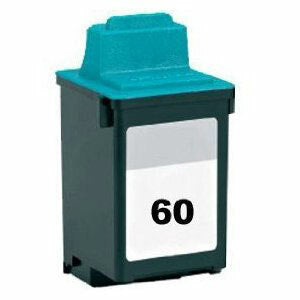 Lexmark 17G0060 #60 Tri Color Remanufactured Ink Cartridge Cheap