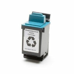 Lexmark 12A1970 #70 Black Remanufactured Ink Cartridge For Discount