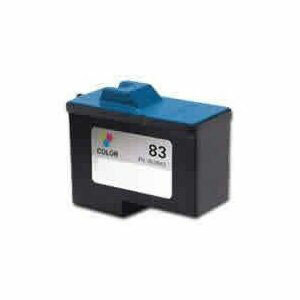 Lexmark 18L0042 #83 Tri Color Remanufactured Ink Cartridge Hot on Sale