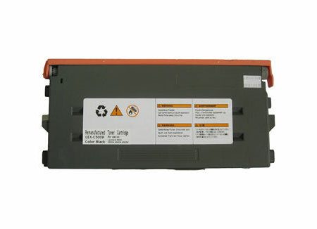 Lexmark C500 (C500H2KG) Remanufactured Toner Cartridge on Sale