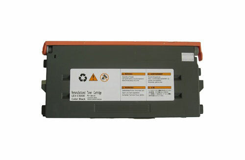 Lexmark C500 (C500H2KG) Remanufactured Toner Cartridge on Sale