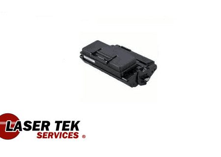 Black Remanufactured High Yield Toner Cartridge for the Ricoh 402877 Type SP-51 For Sale